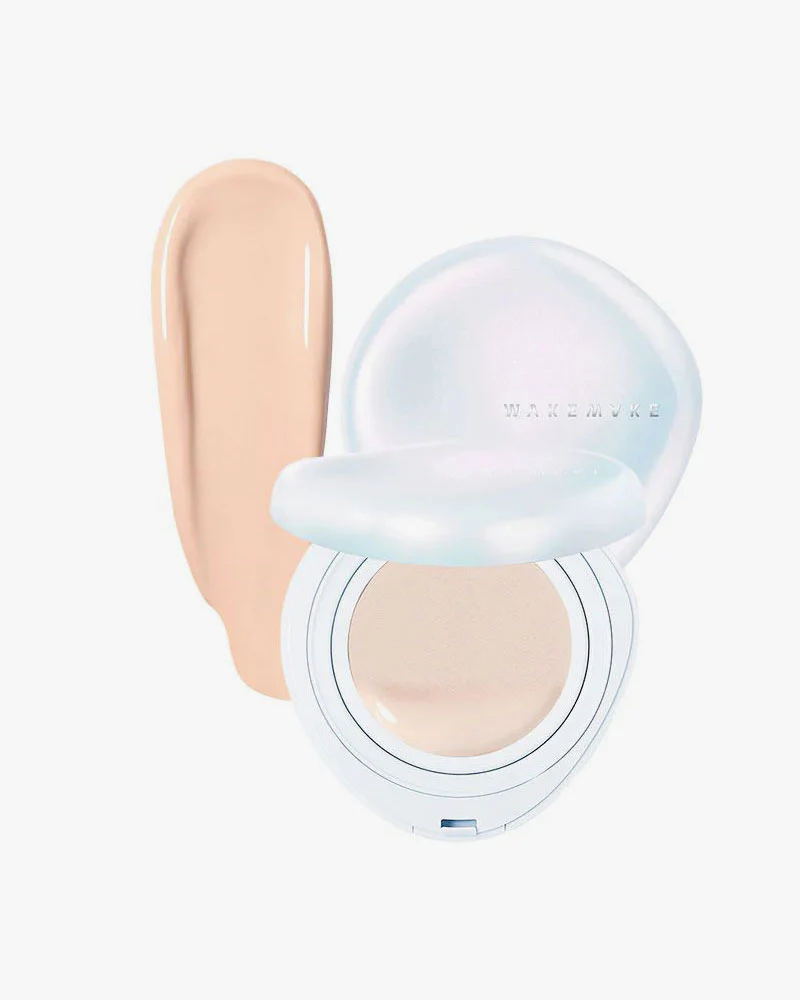 WAKEMAKE Water Glow Coating Cushion - Image 6