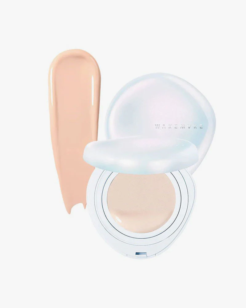 WAKEMAKE Water Glow Coating Cushion - Image 7