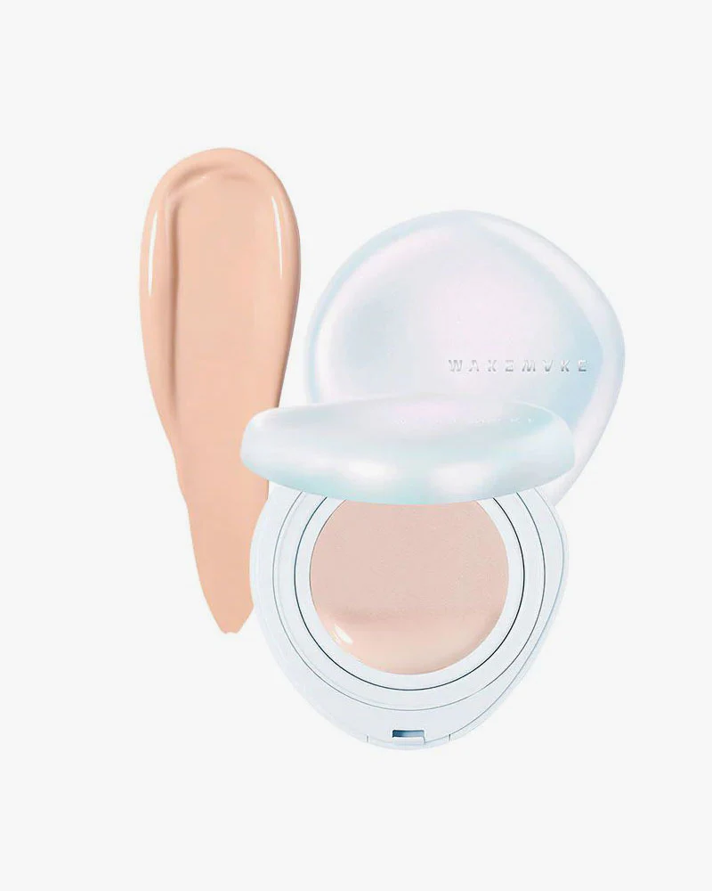 WAKEMAKE Water Glow Coating Cushion - Image 8