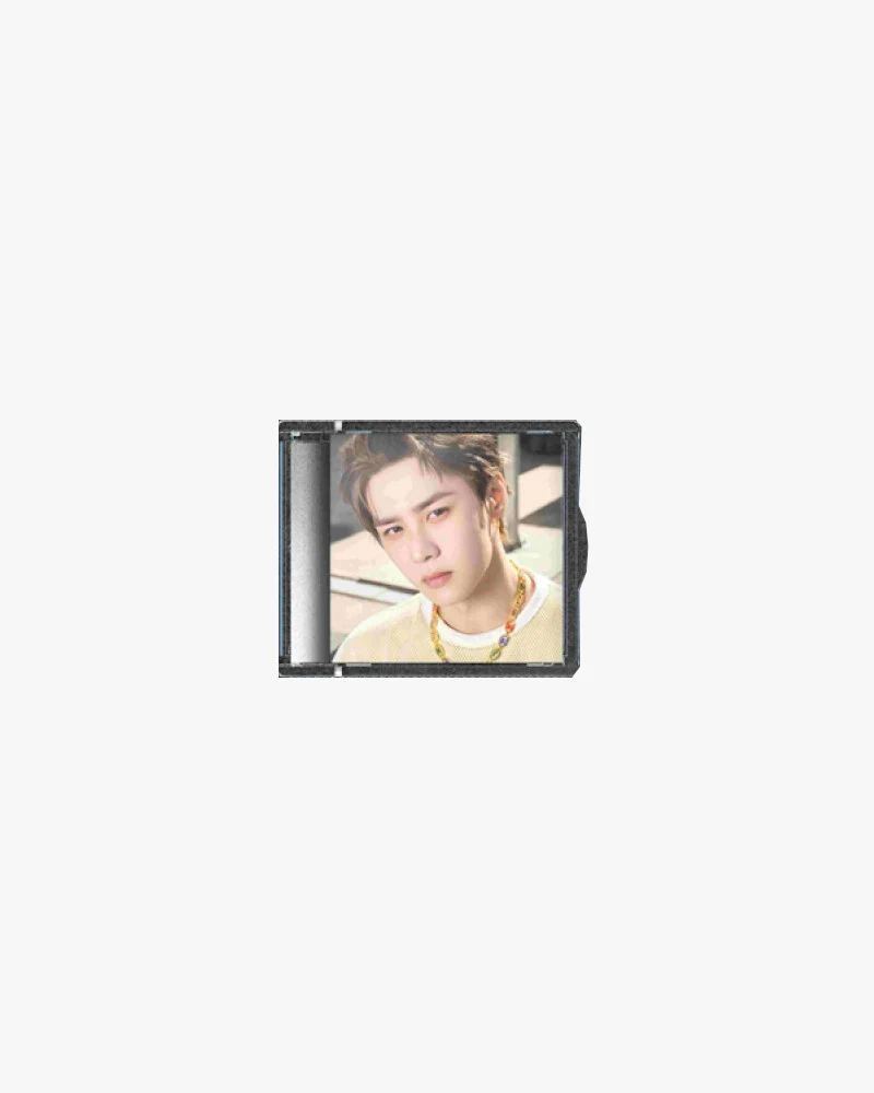 WayV - 7th mini album [BIG BANDS] (SMini Ver.) (5 Versions) - Image 4