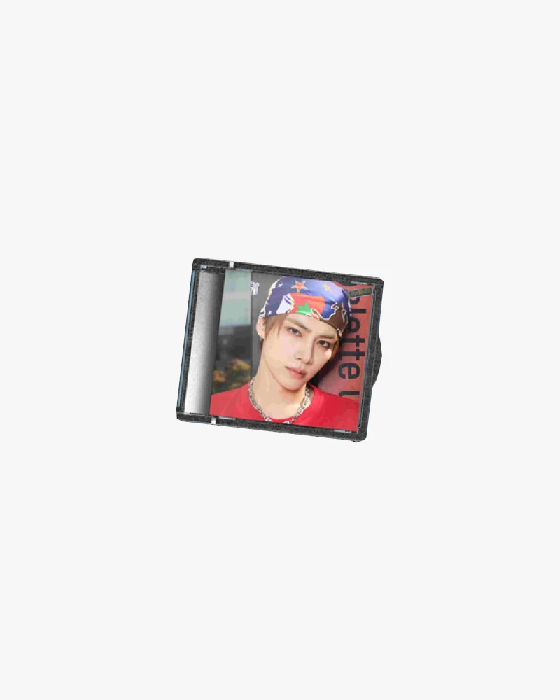 WayV - 7th mini album [BIG BANDS] (SMini Ver.) (5 Versions) - Image 5