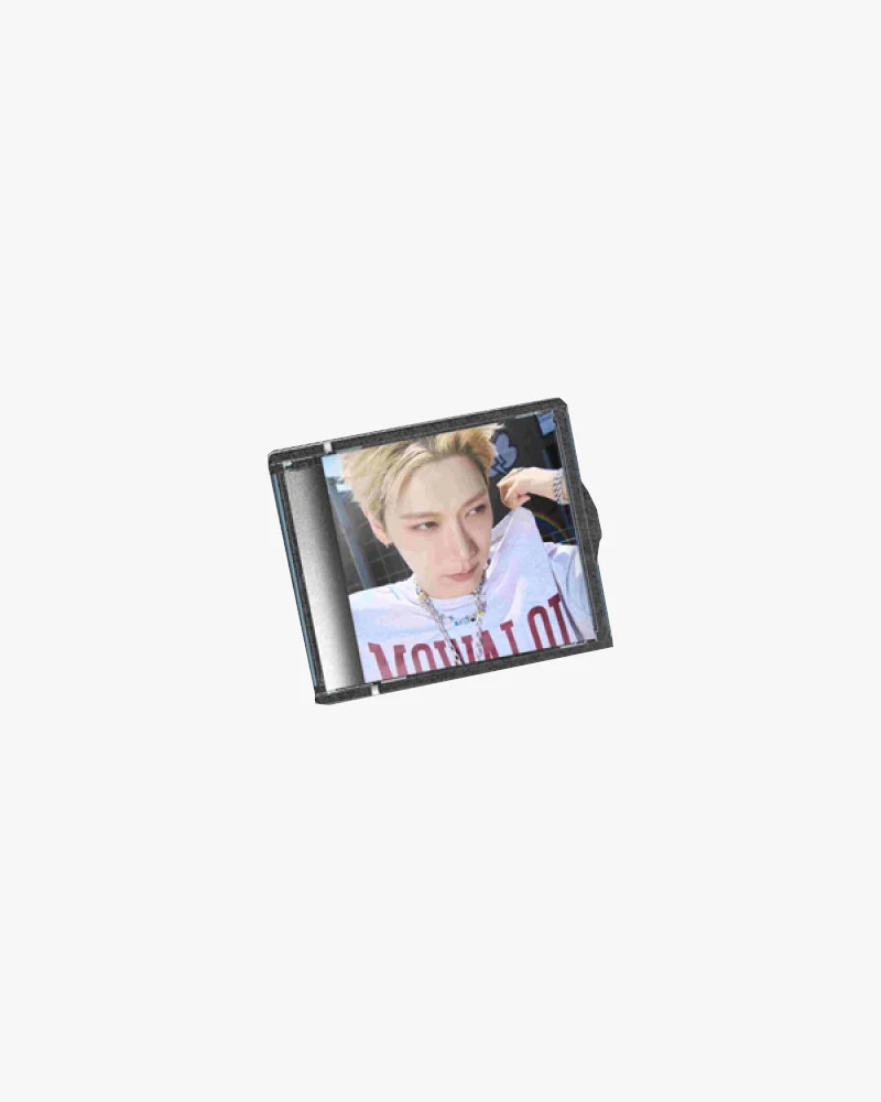 WayV - 7th mini album [BIG BANDS] (SMini Ver.) (5 Versions) - Image 6