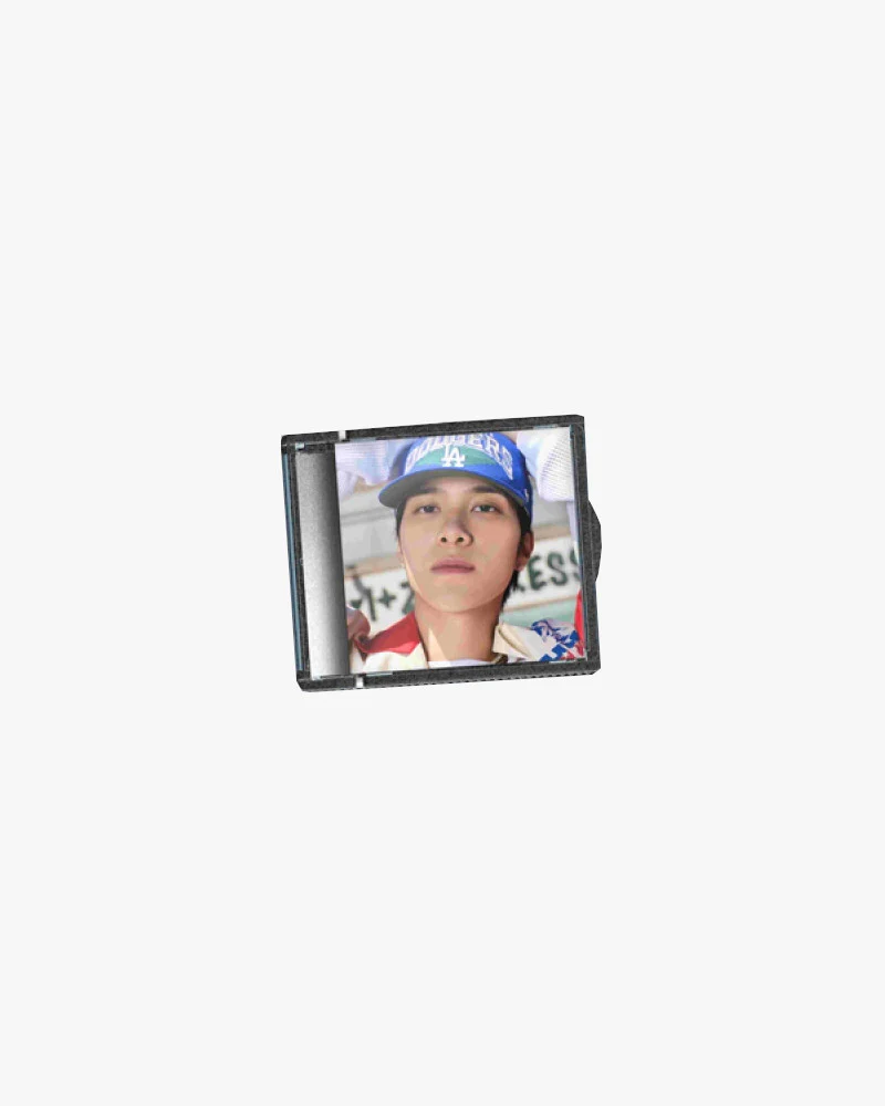 WayV - 7th mini album [BIG BANDS] (SMini Ver.) (5 Versions) - Image 7