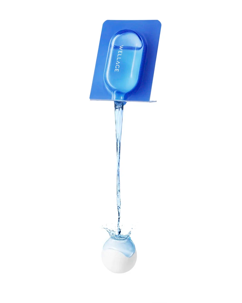 WELLAGE Real Hyaluronic One Day Kit - Image 3