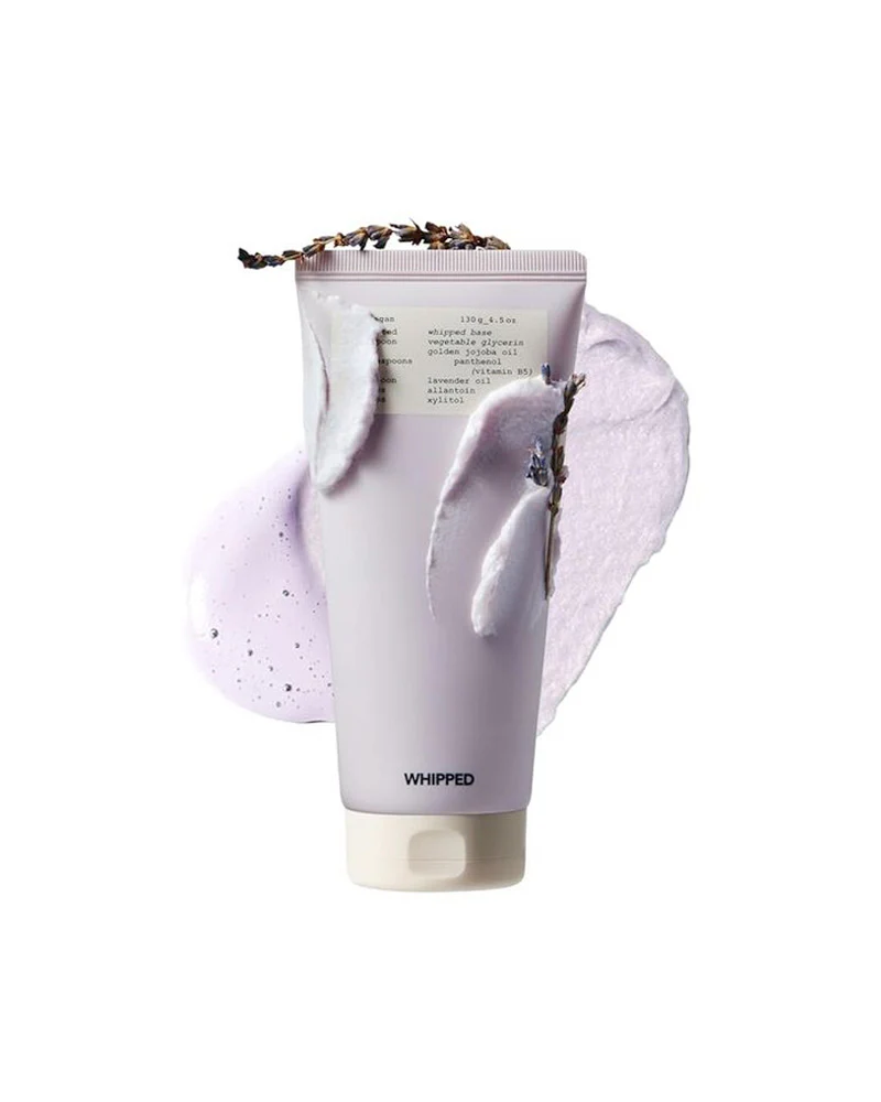 WHIPPED Jojovender B5 Vegan Pack Cleanser - Image 3