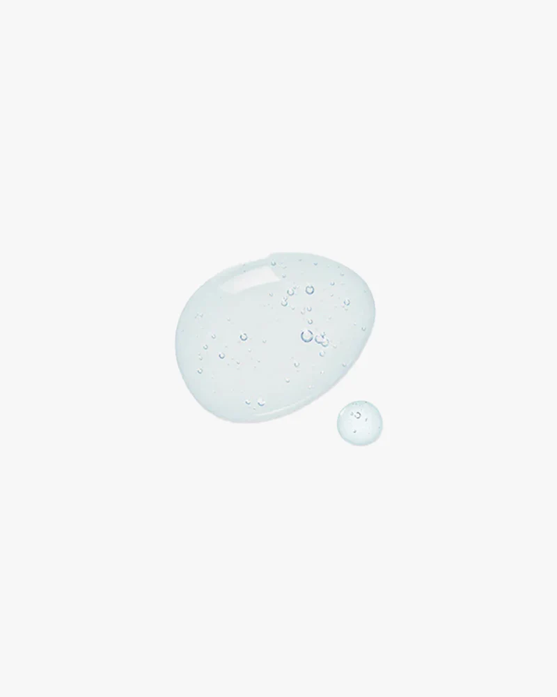 By Wishtrend Blue Oasis Aloe Hydrating Serum - Image 4