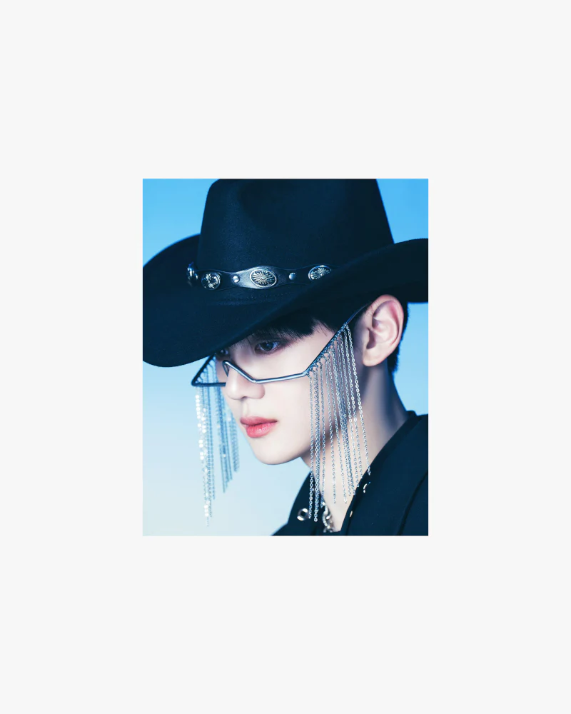 ZEROBASEONE - 3RD MINI ALBUM [You had me at HELLO] (Solar Ver.) (LIMITED) (9 Versions) - Image 4