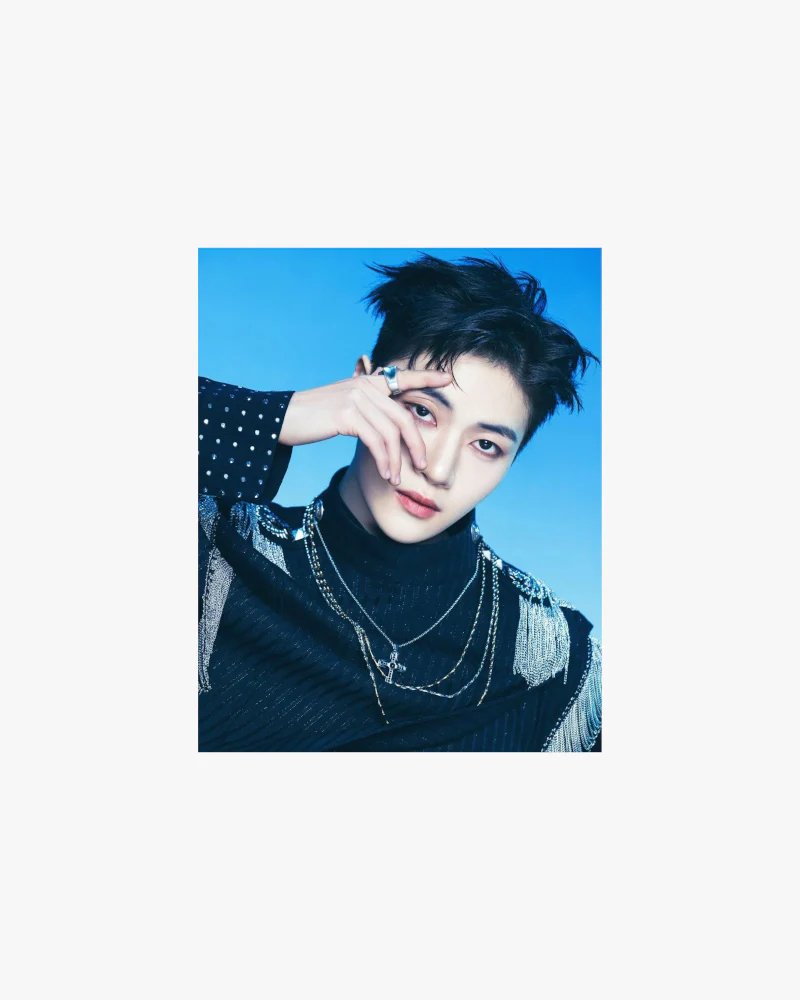 ZEROBASEONE - 3RD MINI ALBUM [You had me at HELLO] (Solar Ver.) (LIMITED) (9 Versions) - Image 7