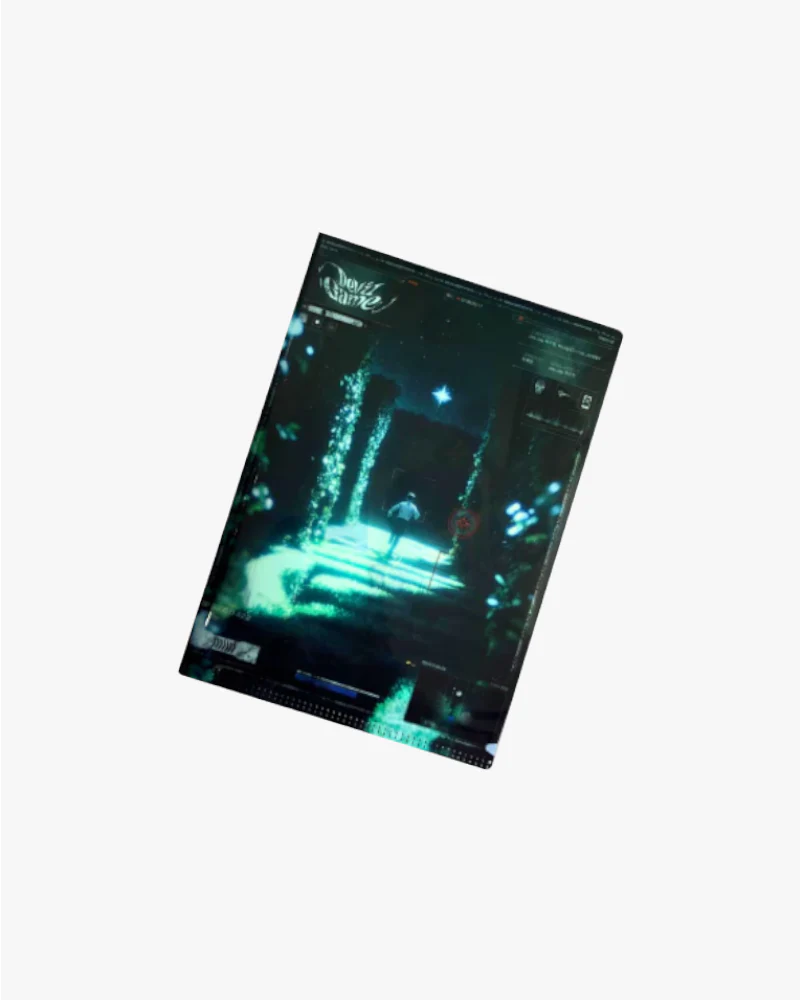 ZEROBASEONE - 5th mini album [BLUE PARADISE] (ZEROSE Ver.) (6 Versions) - Image 4