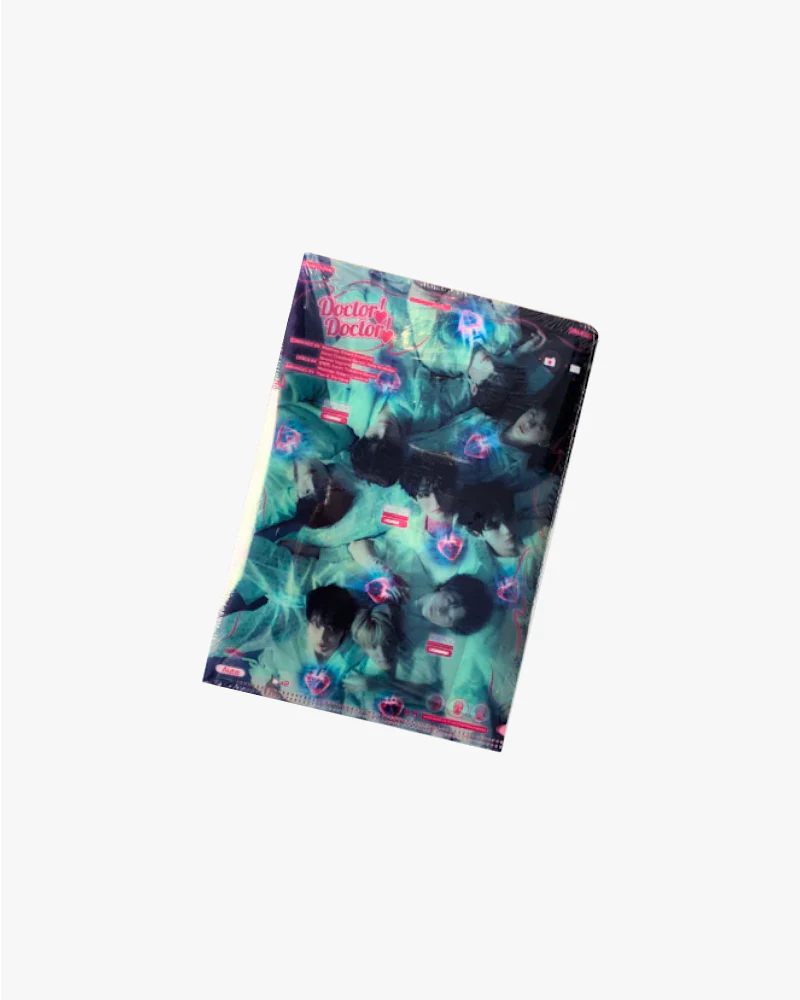 ZEROBASEONE - 5th mini album [BLUE PARADISE] (ZEROSE Ver.) (6 Versions) - Image 5